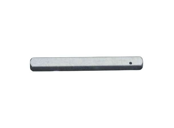 Parakey vridepinne - 8x113,5 mm